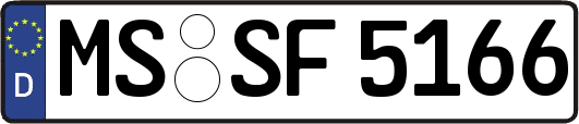 MS-SF5166