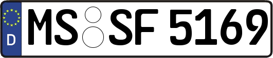 MS-SF5169
