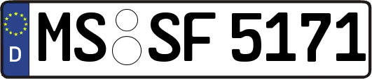MS-SF5171