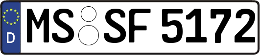 MS-SF5172