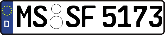 MS-SF5173