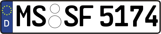 MS-SF5174