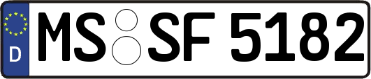 MS-SF5182