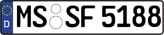 MS-SF5188