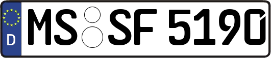 MS-SF5190