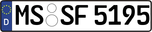MS-SF5195