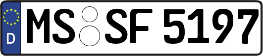 MS-SF5197