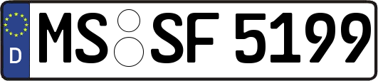 MS-SF5199
