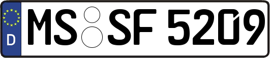 MS-SF5209