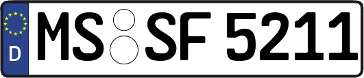 MS-SF5211