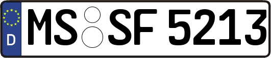 MS-SF5213