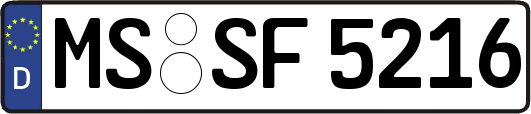 MS-SF5216