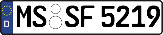 MS-SF5219
