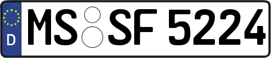 MS-SF5224