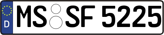 MS-SF5225