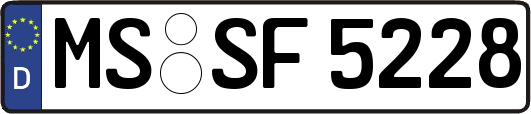 MS-SF5228