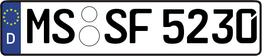 MS-SF5230