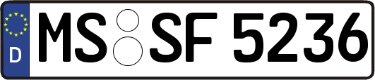 MS-SF5236
