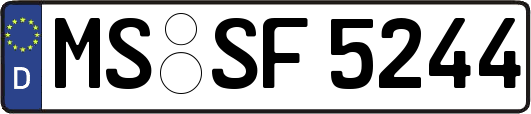 MS-SF5244