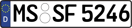 MS-SF5246