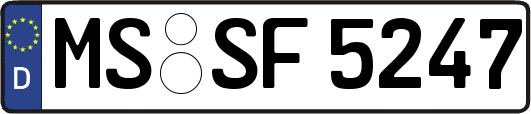 MS-SF5247