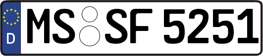 MS-SF5251