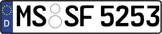 MS-SF5253