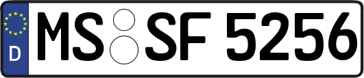 MS-SF5256