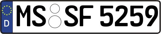MS-SF5259