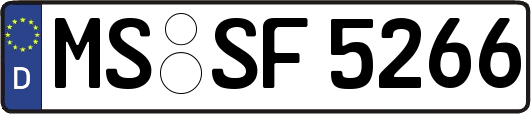 MS-SF5266