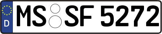 MS-SF5272