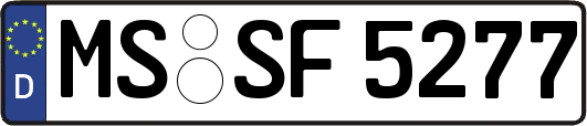 MS-SF5277