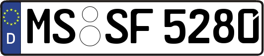 MS-SF5280