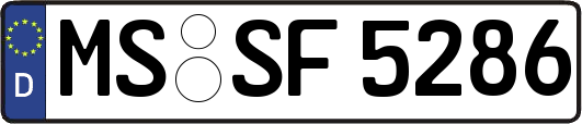 MS-SF5286