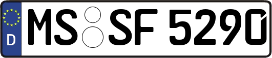 MS-SF5290