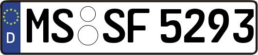 MS-SF5293