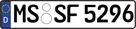 MS-SF5296