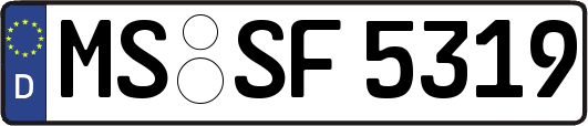 MS-SF5319