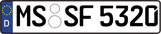 MS-SF5320