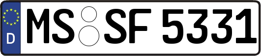 MS-SF5331