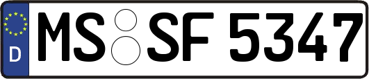 MS-SF5347