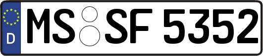 MS-SF5352