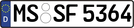 MS-SF5364