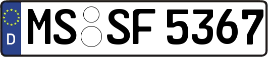 MS-SF5367