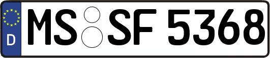 MS-SF5368