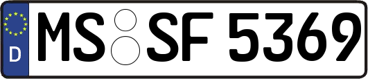 MS-SF5369