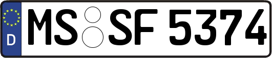 MS-SF5374