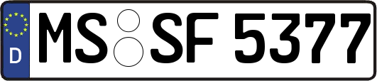 MS-SF5377