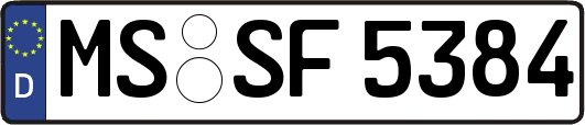 MS-SF5384