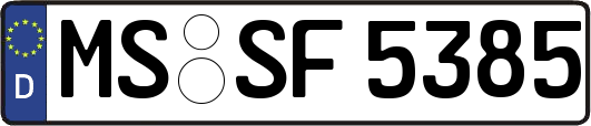 MS-SF5385